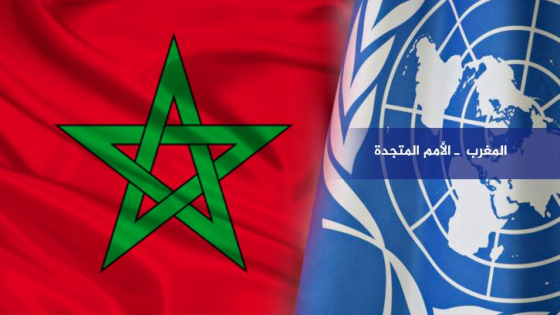 وفد مغربي بالأمم المتحدة يفضح انتهاكات حقوق الإنسان في مخيمات تندوف