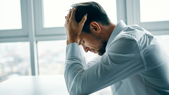 خمسة أنواع للاكتئاب.. أيها أكثر خطورة؟