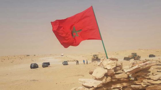 الصحراء المغربية.. دولة أفريقية تعلن دعمها "الكامل" للمغرب