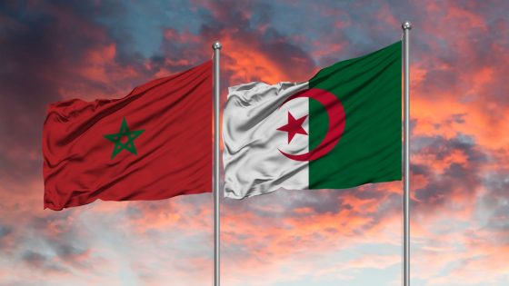 أما آن للجفاء المغربي الجزائري أن يهدأ؟