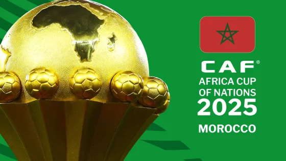 الكاف تختار المغرب بالإجماع لتنظيم بطولة كأس أمم إفريقيا 2025