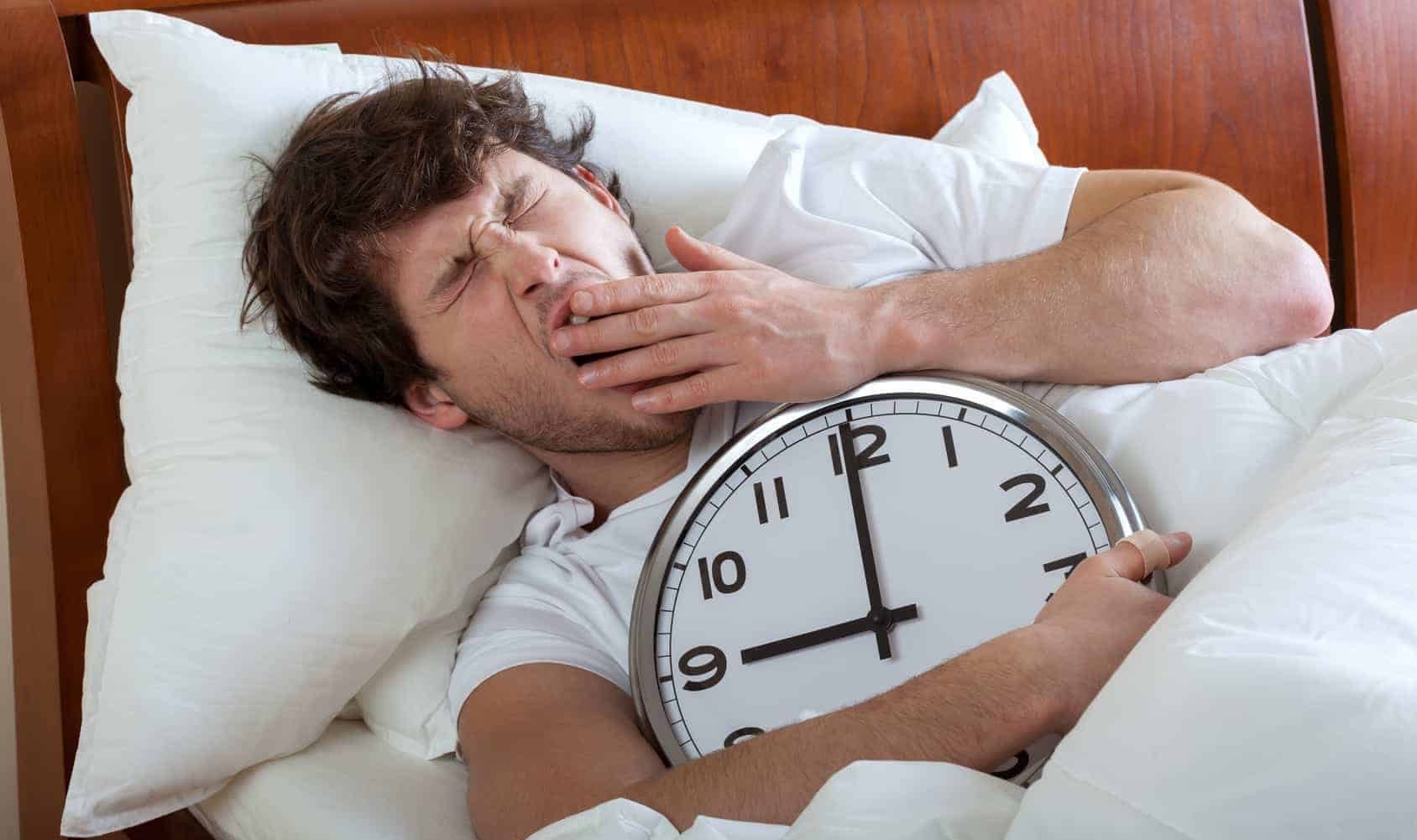 النوم وحده لا يكفي.. 7 طرق للحصول على الراحة