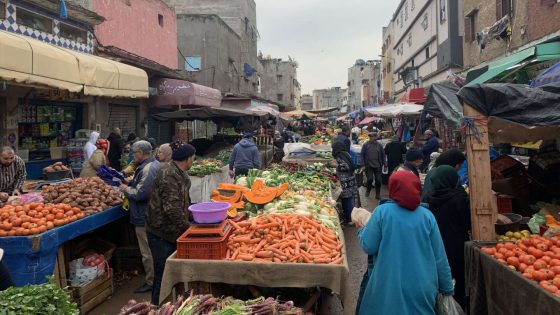تقرير رسمي.. غالبية المغاربة يئنون من تدهور مستوى المعيشية!