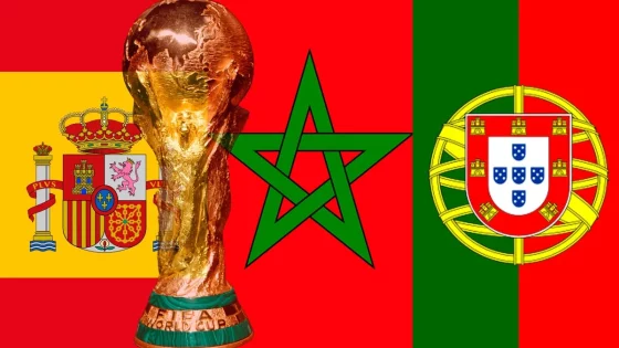 كأس العالم 2030.. الملك محمد السادس يزف خبرا سارا للمغاربة
