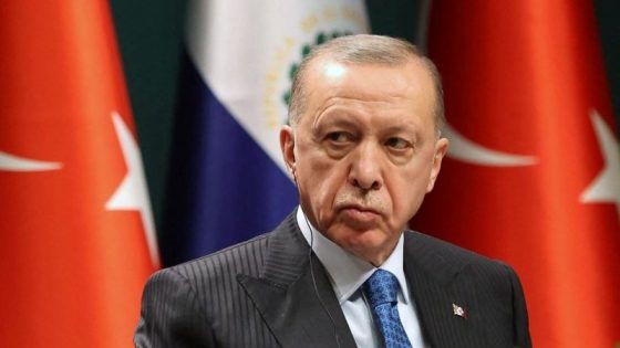 تعليقا على أعمال الشغب واستهداف السوريين.. أردوغان: النظام العام خط أحمر
