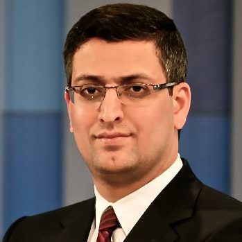 د. سعيد الحاج
