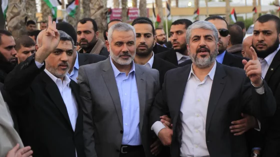‏حركة حماس تسلم ورقتها بشأن اتفاق وقف إطلاق النار مع كيان الاحتلال