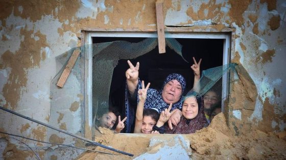 ماذا يخبرنا الصمود الأسطوري في غزة؟