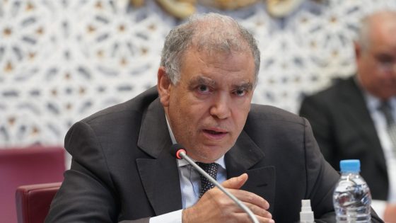 لفتيت يكشف عن عدد سكان المغرب وفق إحصاء 2024