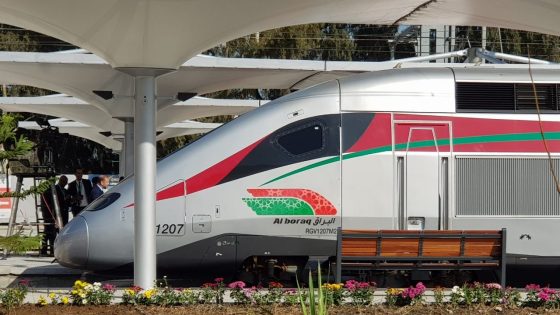 المكتب الوطني للسكك الحديدية يتوقع نقل أزيد من 52 مليون مسافر متم 2023
