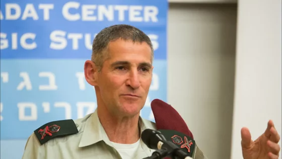 قيادي عسكري إسرائيلي سابق: حكومتنا تكذب وعلينا الاتفاق مع حماس