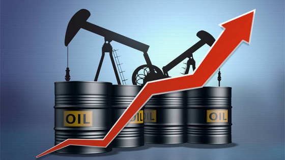 تقرير يحدد 4 عوامل تضبط أسعار النفط في 2024