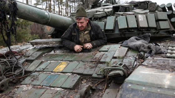 أوكرانيا تكشف اختلاس 40 مليون دولار من الأموال المخصصة لشراء أسلحة