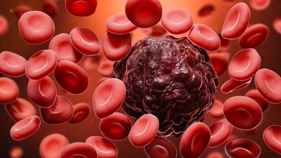 علماء يكتشفون جينا يحتمل أن يزيد من خطر الإصابة بسرطان الدم