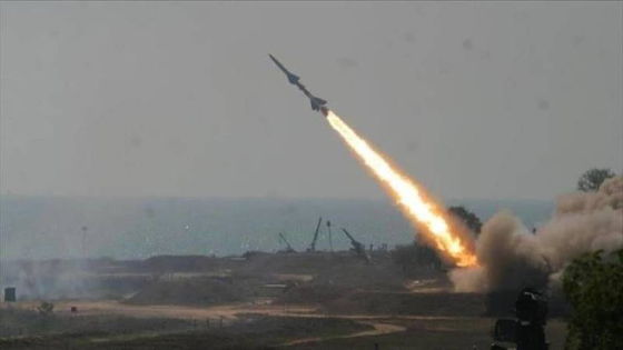 كوريا الشمالية تطلق عدة صواريخ عابرة للقارات باتجاه البحر الأصفر