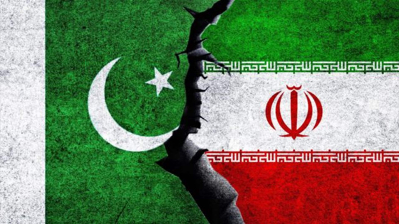 توتر عسكري بين باكستان وإيران.. وروسيا تدعو إلى ضبط النفس