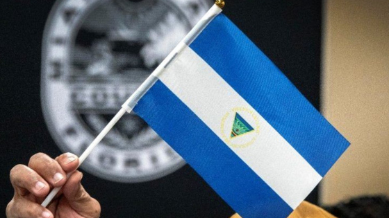 نيكاراغوا تطلب الانضمام إلى جنوب أفريقيا في دعوى الإبادة الجماعية المرفوعة على إسرائيل