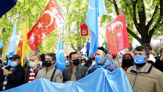تركيا تعتقل 6 أشخاص للاشتباه في تجسسهم على الويغور لصالح الصين
