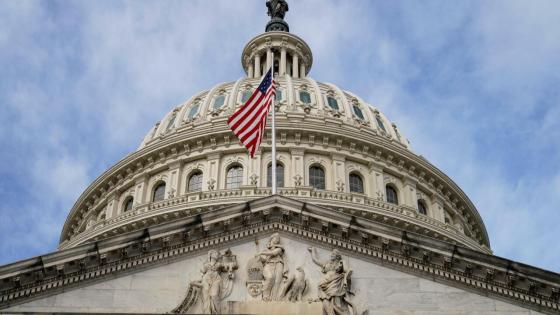 مجلس الشيوخ الأمريكي يوافق على قانون لحزمة مساعدات لإسرائيل وأوكرانيا
