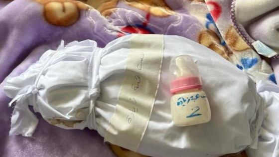 وزارة الصحة في غزة: وفاة 15 طفلا نتيجة سوء التغذية والجفاف في مستشفى كمال عدوان