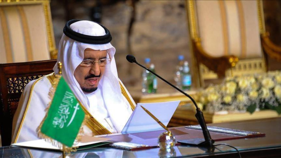 الملك السعودي: يؤلمنا أن يحل رمضان في ظل ما يعانيه أشقاؤنا في فلسطين