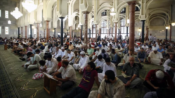 إسبانيا.. مساجد مدريد تشهد حركية خاصة خلال شهر رمضان