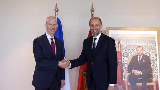 فرنسا تعتزم تمويل مشاريع في الصحراء المغربية والجزائر تصفها بالخطوة الاستفزازية