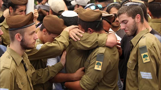 قناة عبرية: 50 إسرائيليا انتحروا بعد نجاتهم من هجوم 7 أكتوبر الماضي