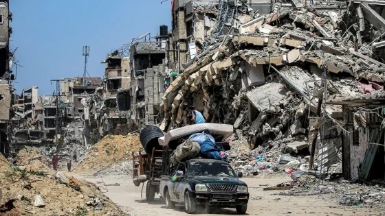 بعد 200 يوم من العدوان.. جيش الاحتلال يفشل في إخماد جذوة المقاومة في غزة