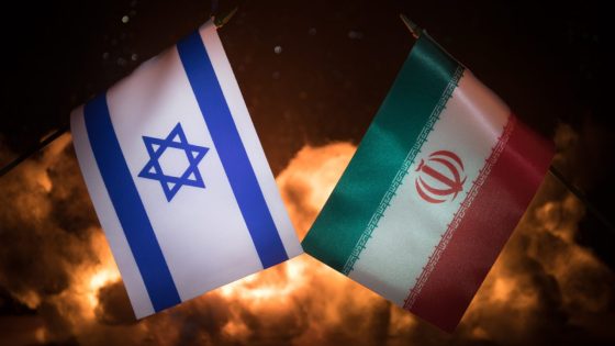 ترامب يعلن اتفاق إسرائيل وإيران على وقف إطلاق النار