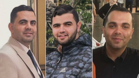 صحيفة إسرائيلية تفضح كذب ادعاء جيش الاحتلال نية أبناء إسماعيل هنية تنفيذ هجوم