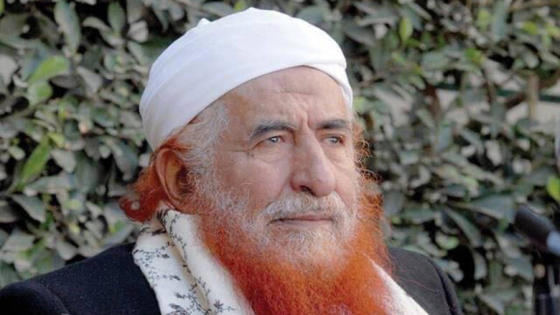 وفاة رئيس هيئة علماء اليمن الشيخ عبد المجيد الزنداني