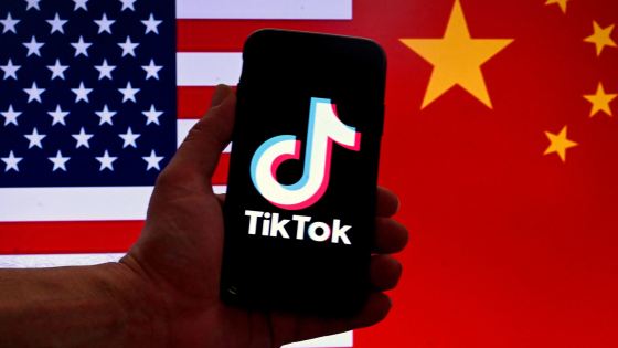 تيك توك يواجه وزارة العدل الأمريكية في محاولة لمنع حظر التطبيق