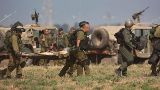 مقتل 3 جنود إسرائيليين في جنوب غزة
