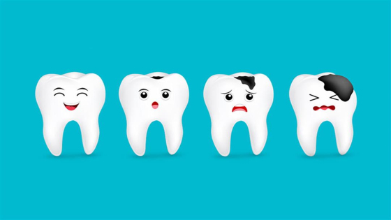 صحة الأسنان: سبب الآلام.. الوقاية والعلاج