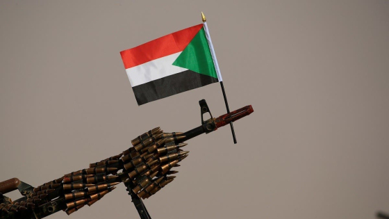 الجيش السوداني يرفض دعوة أمريكية للعودة إلى محادثات السلام