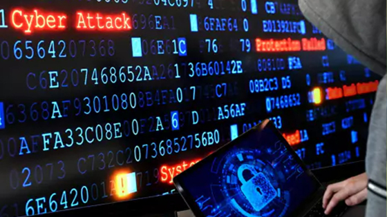 "إبلاغ".. منصة رقمية أنشأتها المديرية العامة للأمن الوطني لمحاربة الجرائم الرقمية