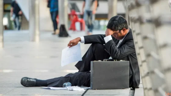 المندوبية السامية للتخطيط تكشف عن ارتفاع معدل البطالة إلى هذا الرقم