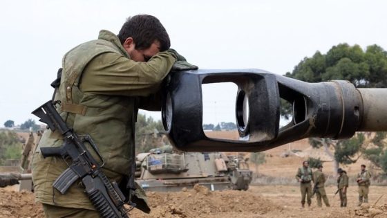 انتحار جندي إسرائيلي بعد يومين على عودته من القتال في غزة