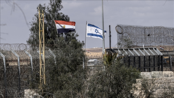 الاحتلال الإسرائيلي يقتل 2 من الجنود المصريين في تبادل لإطلاق النار عند معبر رفح