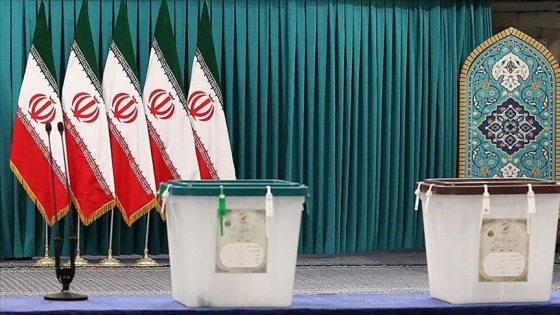 إيران تجري جولة ثانية من انتخابات الرئاسة في 5 يوليوز