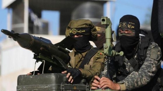 سرايا القدس: نخوض اشتباكات ضارية مع قوات الاحتلال في رفح