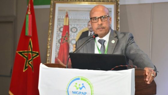البرتغال.. انتخاب المغرب رئيسا للاتحاد العالمي للتعاضد