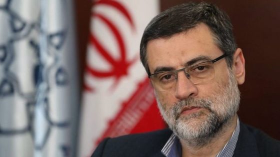 إيران.. انسحاب أحد مرشحي الانتخابات الرئاسية