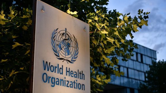 الصحة العالمية: تأثير حرب غزة يمتد للمنظومات الصحية في الدول المجاورة