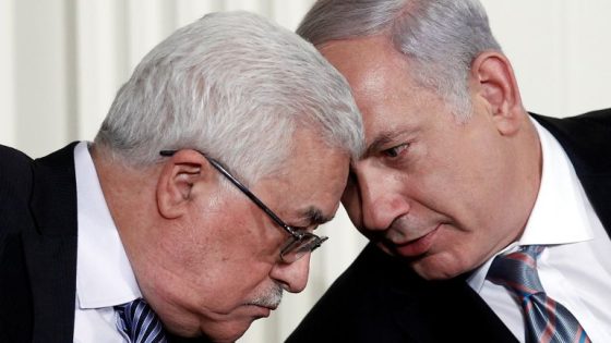 نتنياهو: السماح للسلطة الفلسطينية بالانهيار ليس في مصلحة إسرائيل