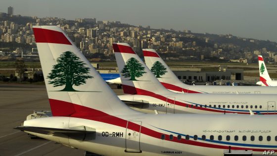 "حزب الله يخزن صواريخ في مطار بيروت".. صحيفة التلغراف تؤكد ولبنان ينفي