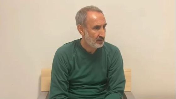 السويد وإيران: صفقة لتبادل السجناء من ضمنهم المدان حميد نوري