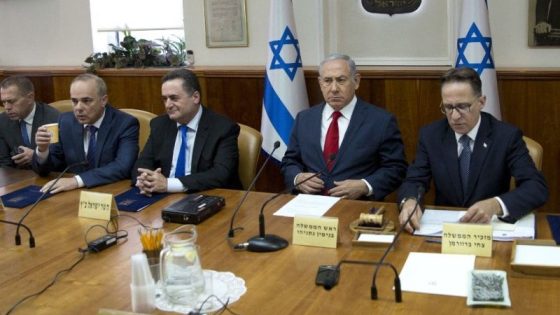 الحكومة الإسرائيلية تصادق على شرعنة 5 بؤر استيطانية بالضفة الغربية