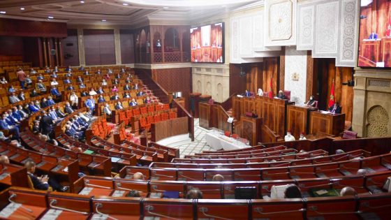 مجلس النواب يصادق على تعديل القانون المتعلق بمدونة الحقوق العينية